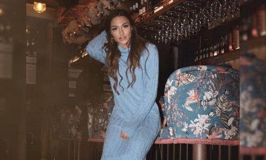 Survivor: Ο Κώστας Πηλαδάκης βρίσκεται δίπλα στη σύντροφό του, Ναυσικά Παναγιωτακοπούλου