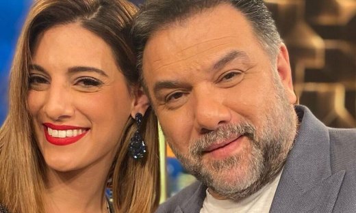 Χειλά Φαμέλη: Το spoiler για τον Σασμό, ο έρωτας με τον Τότσικα και ο λόγος που έχει δύο επίθετα!