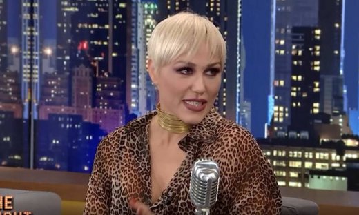 Συγκλονίζει η Αναστασοπούλου: «Τα μαλλιά μου αντιδρούσαν άσχημα σταμάτησε να αιματώνεται η τρίχα»