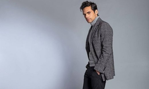 Γιώργος Παπαγεωργίου: «Δεν μπορώ τα πράγματα στη δουλειά να γίνονται γρήγορα και έντονα»