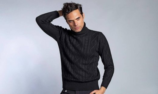 Γιώργος Παπαγεωργίου: «Κάνω αυτό που κάνω και σε όποιον αρέσει»