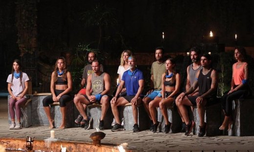 Survivor: Να γιατί «έστησαν» αγώνα! Τσουχτερές οι ρήτρες για την οικειοθελή αποχώρηση παίκτη!