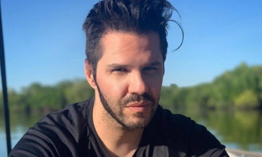 Ο Γιώργος Τσαλίκης αποκλειστικά στο gossip-tv: «Έχει λήξει για μένα το θέμα ΣΚΑΪ, δεν με ενδιαφέρει»