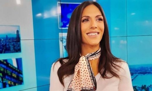 Ανθή Βούλγαρη: «Πιστεύω ότι έχω πολλά να μάθω και να δώσω στην ενημέρωση»