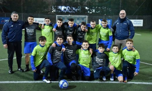 Αθλητικές Ακαδημίες ΟΠΑΠ: Πώς θα επιστρέψετε στις προπονήσεις χωρίς τραυματισμούς