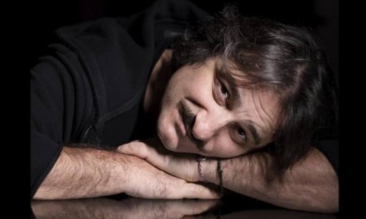 Βασίλης Χαραλαμπόπουλος: Θετικός στον κορονοϊό ο ηθοποιός – Η ανάρτησή του