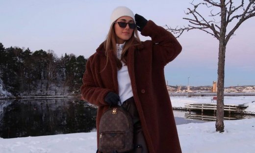 10 backpacks για να είσαι κομψή σε κάθε σου έξοδο