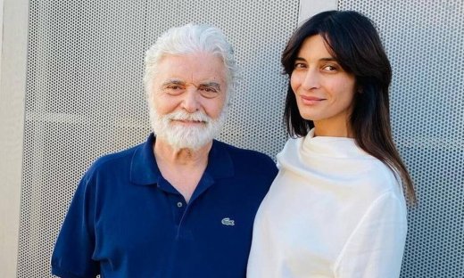 Γη της ελιάς: Το Twitter τρόλαρε τη νύφη Ιουλία και θύμωσε με τη στάση του Στάθη