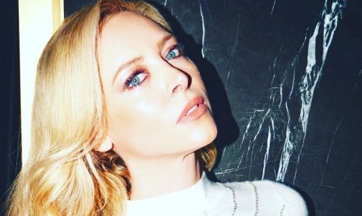 Φαίη Ξυλά: Αγνώριστη η ηθοποιός - Το νέο hair look που θα λατρέψεις