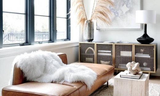 Emotional escape room: Η κορυφαία τάση που σε κάνει να νιώθεις ευτυχία μέσα στο σπίτι σου