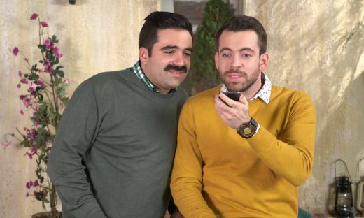 Χαιρέτα μου τον πλάτανο: Τελικά, ο Βαγγέλας είναι όντως ζωντανός ή κάποιος δουλεύει τον Τζώρτζη;