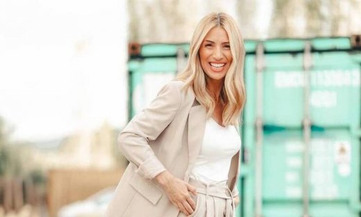 Μαρία Ηλιάκη: Θετική για 7η μέρα στον κορονοϊό! Θετικό στον κορονοϊό και το μωρό!