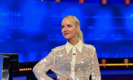 Μαρία Μπεκατώρου: «Αισθάνομαι ότι το τελευταίο διάστημα, ο καθένας βγαίνει και λέει ό,τι θέλει»