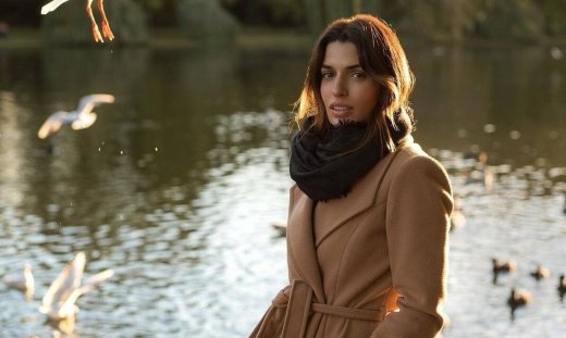 Τόνια Σωτηροπούλου για #Metoo: «Θέλω να διαχωρίσω τη θέση μου... Χαίρομαι που αλλάζει η δικαιοσύνη»