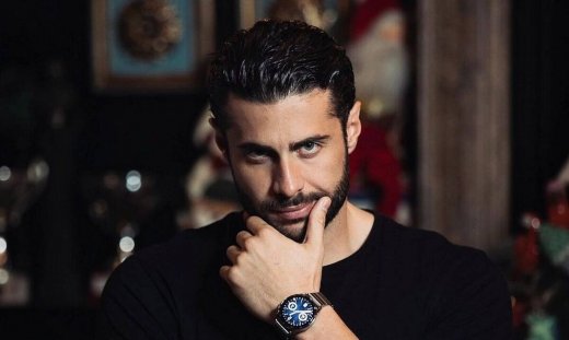 Κωνσταντίνος Βασάλος: «Δεν υπάρχει άνθρωπος που μπορεί να με αντέξει, με το φαγητό που κάνω»