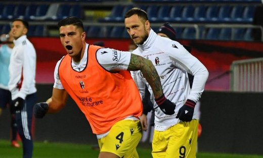 Τρεις αγώνες σήμερα στη Serie A με μεγάλο βαθμολογικό ενδιαφέρον