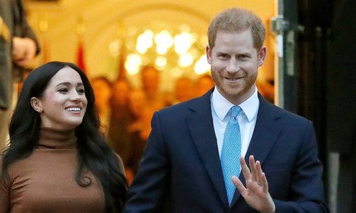 Γιατί ο πρίγκιπας Harry ανησυχεί για την ασφάλεια της οικογένειάς του