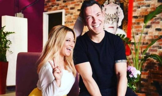 Αναγνωστόπουλος- Ζαμπέτογλου: Αποκάλυψαν πως είχαν δεχθεί πρόταση για πρωινή εκπομπή!