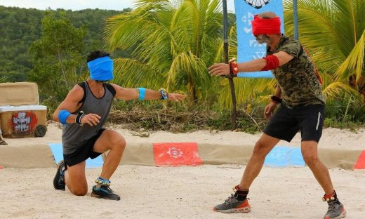 Survivor: Άλλη μία ήττα για τους Διάσημους! Έτοιμοι να «δώσουν» και άλλον παίκτη για αποχώρηση!