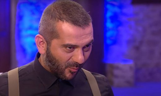 MasterChef: Απίστευτο: Σέρβιρε στους κριτές... Αρ@ί@ια καπαμά! Έφυγαν από τα γέλια όλοι!