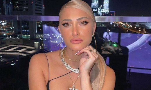 H Ιωάννα Τούνη μιλάει πρώτη φορά μετά τη μήνυση από τον άνδρα που κατονόμασε για το ροζ βίντεο!