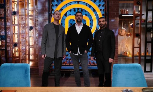 MasterChef:Θα καταφέρει κάποιος να κερδίσει το golden pin και το χρυσό εισιτήριο για τον διαγωνισμό;