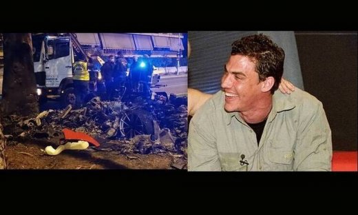 Τζώρτζης Μονογυιός: Ράκος η σύζυγός του - Ενημερώθηκε για τον θάνατό του και ξέσπασε σε λυγμούς