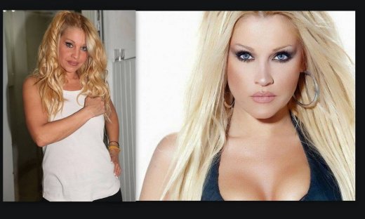 Σαμπρίνα: Το απίστευτο σκηνικό με τον Γονίδη, η σχέση με τον Χαριτοδιπλωμένο και οι κρίσεις πανικού!