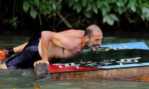 Survivor: Η συγγνώμη του Βαλάντη δεν έπεισε ούτε την Ευρυδίκη ούτε το Twitter