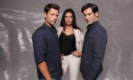 Μόλις Χθες: Η Χριστίνα ανησυχεί για τα παιδιά του Ιδρύματος μετά την ψεύτικη κατάθεση του Θωμά