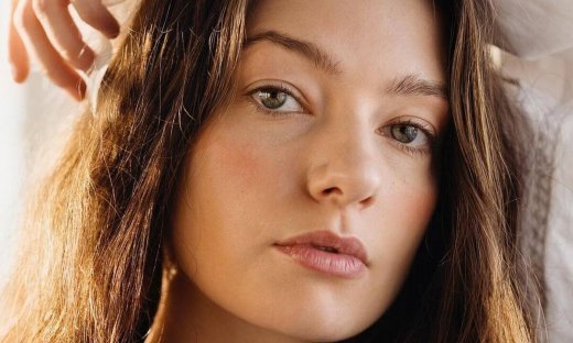 Αμάντα Γεωργιάδη: Είναι μεγάλη τιμή και ευθύνη για εμένα να εκπροσωπήσω τη χώρα μας στη Eurovision