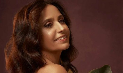 Βάσω Γουλιελμάκη: «Τίποτα δεν μου χαρίστηκε εύκολα, αγωνίστηκα και αγωνίζομαι πάρα πολύ»