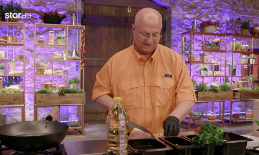 MasterChef: Η συγκλονιστική ιστορία του παίκτη από τη Βενεζουέλα- Πέρασε με τρία «τεράστια ναι»!