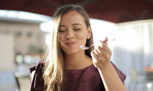 5 τροφές που ενισχύουν τη διάθεση και καταπραΰνουν το στρες - Βάλτες άμεσα στη διατροφή σου