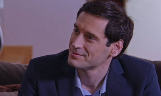 Μόλις Χθες: Η Λουίζα επιμένει στην απόφασή της να χωρίσει τον Σπύρο