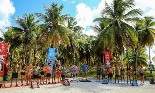 Survivor: Αυτή η ομάδα κέρδισε το έπαθλο φαγητού - Οι έξαλλοι πανηγυρισμοί