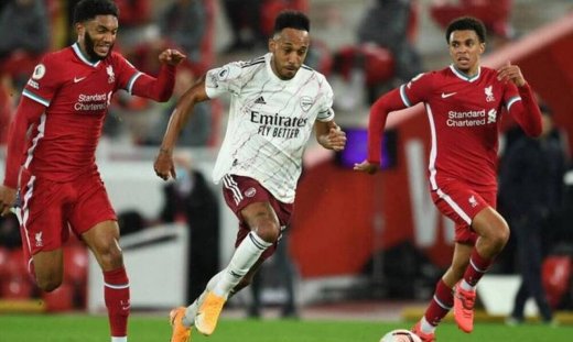 Άρσεναλ και Λίβερπουλ για μία θέση στον τελικό 