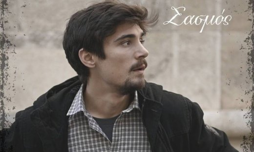 Σασμός: Πάρτι με απίθανη τούρτα για το τέλος των γυρισμάτων του Πετρή: «Κλαίμε τον μακαρίτη!»