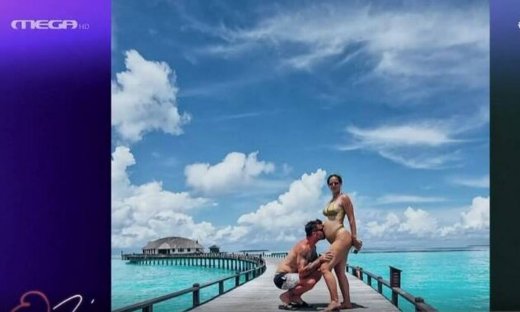 Συγκλονίζει η Φιλιώ Τσίνογλου στην Ελένη: Το τάμα μου με βοήθησε να κάνω δεύτερο παιδί (Video)