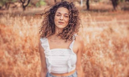 Κωνσταντίνα Αλεξανδράτου: «Δεν συγχωρώ με τίποτα την απάθεια»