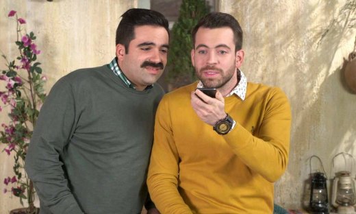 Χαιρέτα μου τον πλάτανο: Ο Τζώρτζης θέλει να φύγει για πάντα από τον Πλάτανο