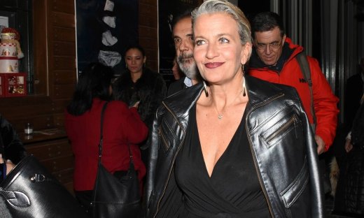 Λουκία Παπαδάκη: «Έφαγε μια σφαλιαρίτσα και γεια σας»