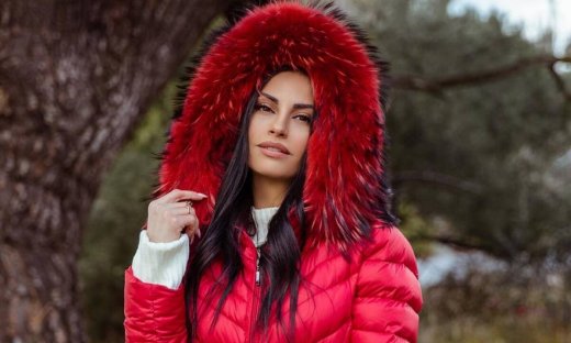 Ξέσπασε η Δήμητρα Αλεξανδράκη: «Δέχομαι μηνύματα από κάτι ανύπαρκτους που αγνοώ την ύπαρξή τους…»