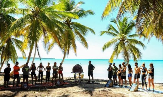 Survivor: Ο Βαλάντης έφυγε, ο Σοϊλέδης ήρθε κι έφερε νέο αέρα στους Διάσημους που κέρδισαν το έπαθλο