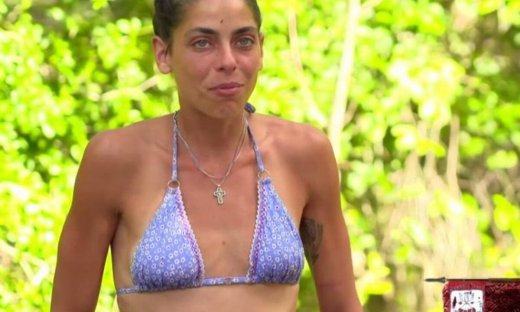 Survivor: O ενθουσιασμός της Μυριέλλας για τον Άρη Σοϊλέδη έκανε το Twitter να μιλά για νέο φλερτ