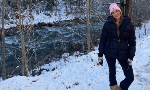 Σταματίνα Τσιμτσιλή: Η ανάρτηση με αφορμή το μη άνοιγμα των σχολείων