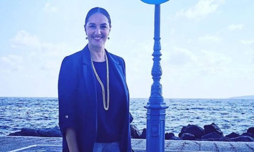 Νόνη Δούνια: «Σηκώθηκα κι έφυγα από την εκπομπή, ήταν ανάρμοστο το σχόλιο» (Video)