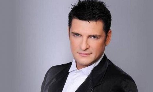 Αποκαλυπτικός ο Χρίστος Αντωνιάδης! Αυτός ήταν ο λόγος που τον έκανε να σταματήσει το τραγούδι