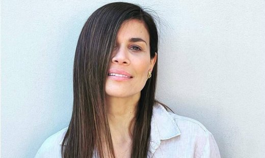 Παντρεύεται η Νεσχάν Μουλαζίμ- Το νυφικό από την Τουρκία και οι τρεις αναβολές του γάμου