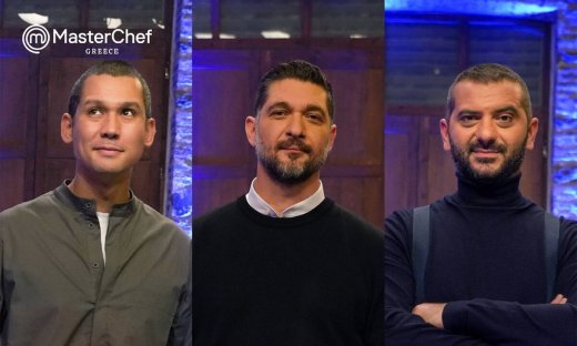 MasterChef: Ένα βήμα πριν το τέλος των auditions! Όλα όσα θα δούμε απόψε!